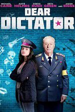 Watch Dear Dictator Gomovies