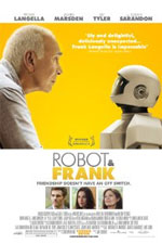 Watch Robot & Frank Gomovies