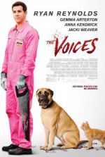 Watch The Voices Gomovies