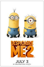 Watch Despicable Me 2 Gomovies