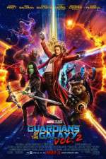 Watch Guardians of the Galaxy Vol. 2 Gomovies