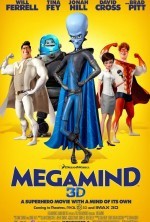 Watch Megamind Gomovies