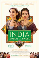 Watch India Sweets and Spices Gomovies