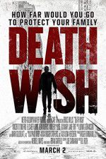 Watch Death Wish Gomovies
