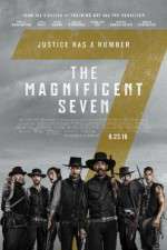 Watch The Magnificent Seven Gomovies