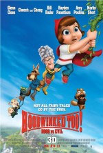 Watch Hoodwinked Too! Hood VS. Evil Gomovies