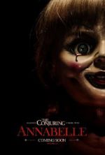 Watch Annabelle Gomovies