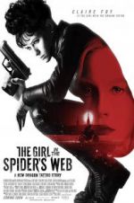 Watch The Girl in the Spider's Web Gomovies