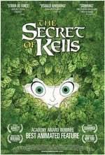 Watch The Secret of Kells Gomovies