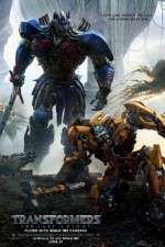 Watch Transformers: The Last Knight Gomovies