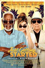 Watch Just Getting Started Gomovies