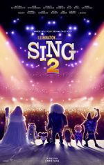 Watch Sing 2 Gomovies