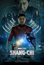 Watch Shang-Chi and the Legend of the Ten Rings Gomovies
