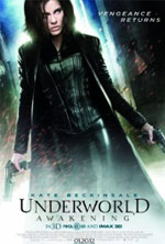 Watch Underworld: Awakening Gomovies