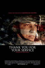 Watch Thank You for Your Service Gomovies