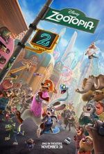 Watch Zootopia 2 Gomovies