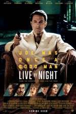 Watch Live by Night Gomovies