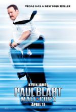 Watch Paul Blart: Mall Cop 2 Gomovies