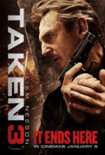 Watch Taken 3 Gomovies