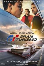 Watch Gran Turismo Gomovies
