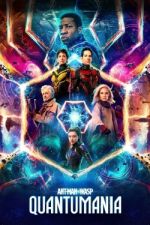 Watch Ant-Man and the Wasp: Quantumania Gomovies