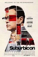 Watch Suburbicon Gomovies