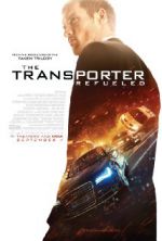 Watch The Transporter Refueled Gomovies