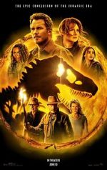 Watch Jurassic World Dominion Gomovies