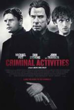 Watch Criminal Activities Gomovies