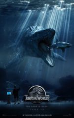 Watch Jurassic World Gomovies