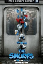 Watch The Smurfs Gomovies