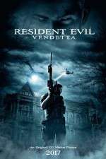 Watch Resident Evil: Vendetta Gomovies