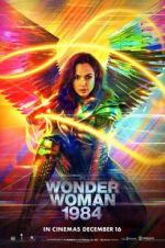 Watch Wonder Woman 1984 Gomovies