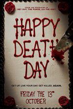Watch Happy Death Day Gomovies