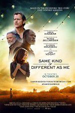 Watch Same Kind of Different as Me Gomovies