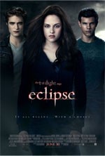 Watch The Twilight Saga: Eclipse Gomovies