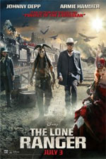Watch The Lone Ranger Gomovies