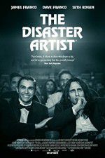 Watch The Disaster Artist Gomovies