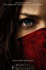Watch Mortal Engines Gomovies