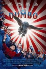 Watch Dumbo Gomovies