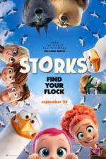 Watch Storks Gomovies