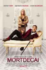 Watch Mortdecai Gomovies