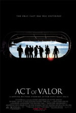 Watch Act of Valor Gomovies