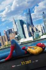 Watch Spider-Man: Homecoming Gomovies