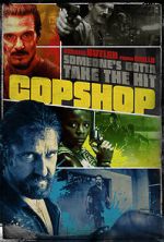 Watch Copshop Gomovies