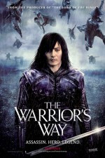 Watch The Warrior's Way Gomovies