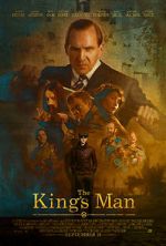 Watch The King's Man Gomovies