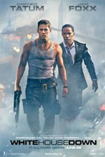 Watch White House Down Gomovies