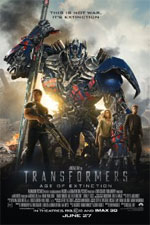 Watch Transformers: Age of Extinction Gomovies