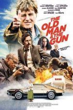 Watch The Old Man & the Gun Gomovies